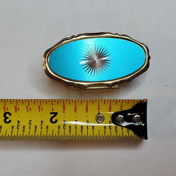 Ring With Mirror - Picture 7 of 9